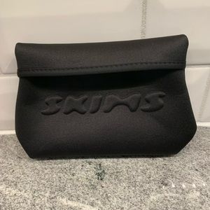 NEW Skims Cosmetic Bag
